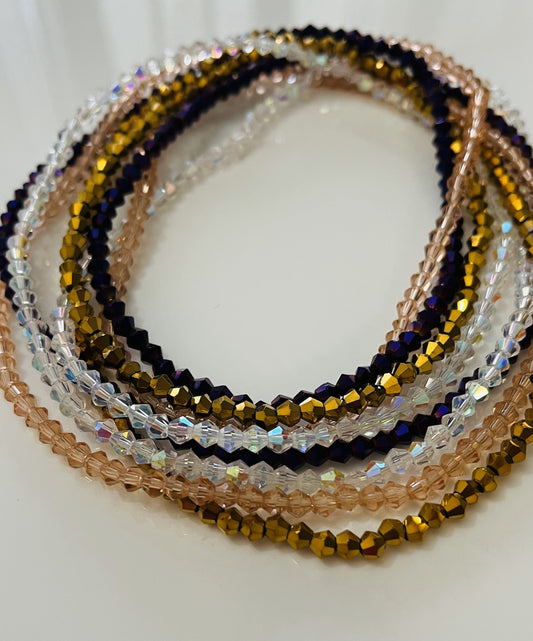 Adunni Set - Waist Beads