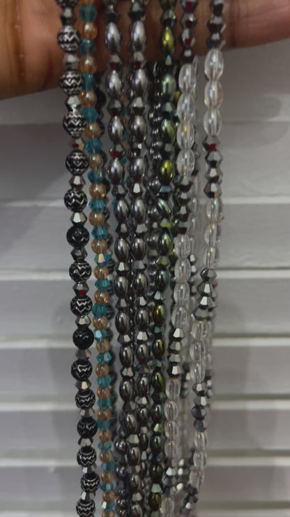 Roli Set - Waist Beads